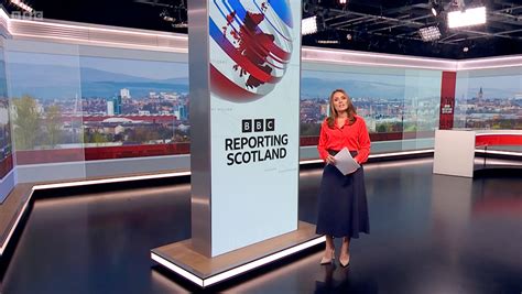 bbc scotland tv news.